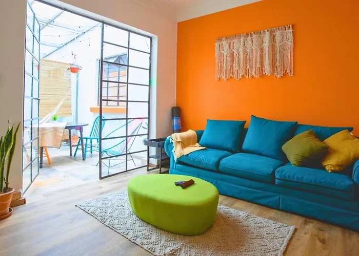 Stylish 2Br On Amsterdam W. Private Terrace!
