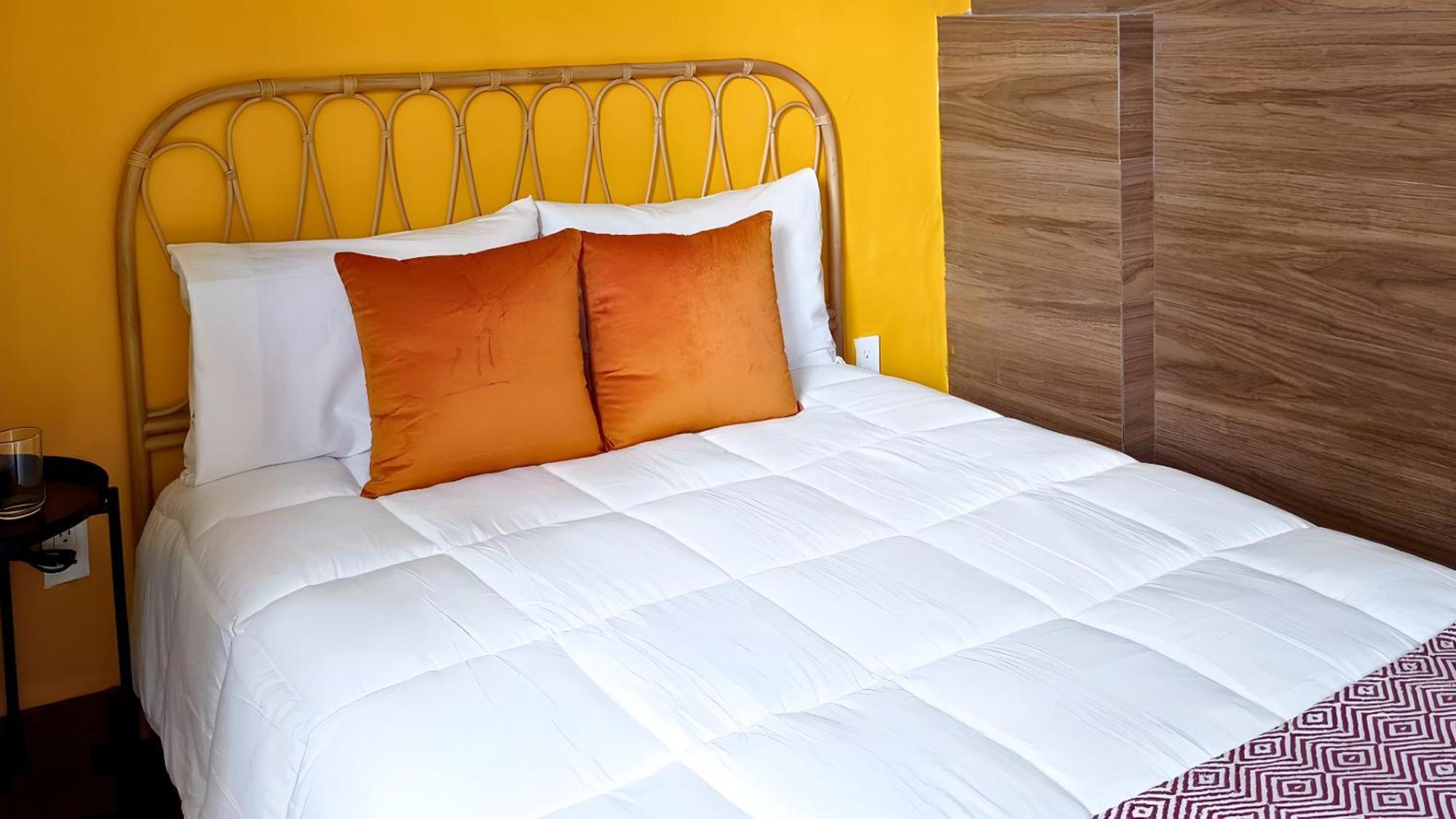 Apartment Stylish 2br On Amsterdam W. Private Terrace! Mexico City