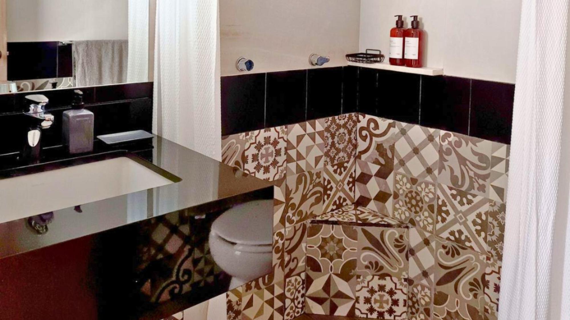 Stylish 2br On Amsterdam W. Private Terrace!