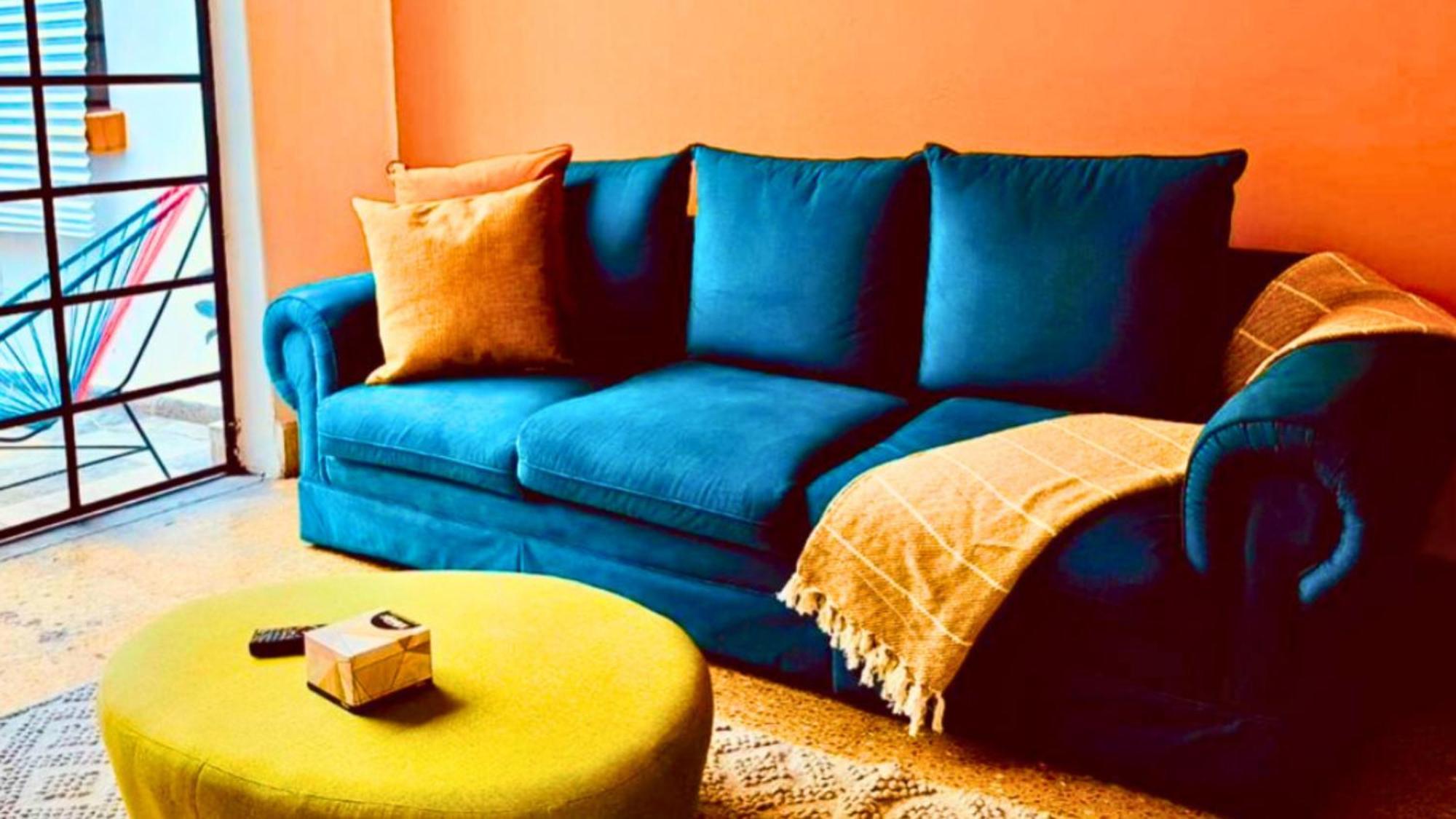 Apartment Stylish 2br On Amsterdam W. Private Terrace!