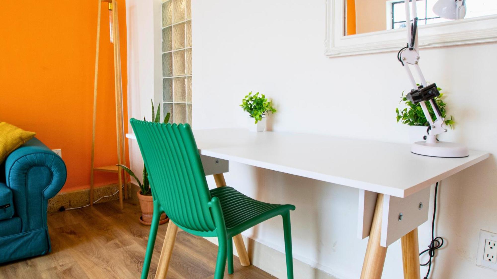 Stylish 2br On Amsterdam W. Private Terrace! *