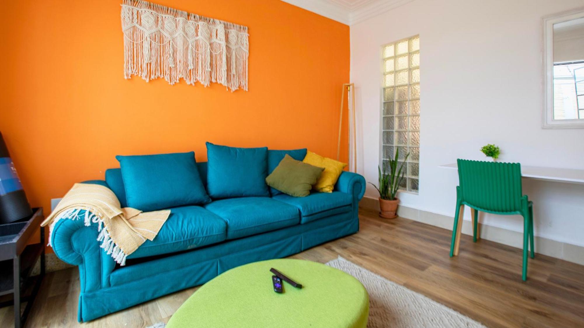 Stylish 2br On Amsterdam W. Private Terrace! Apartment
