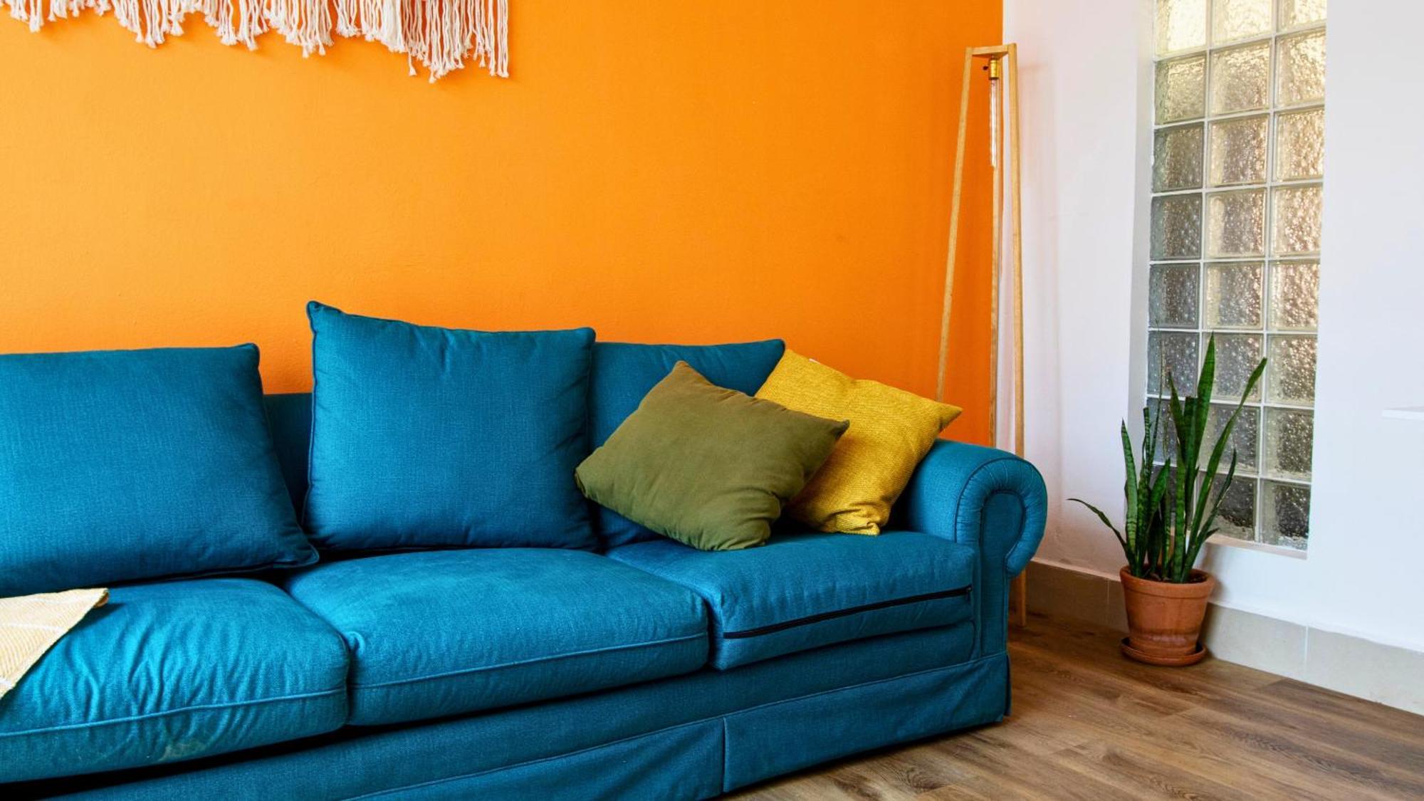 Stylish 2br On Amsterdam W. Private Terrace! Apartment Mexico City