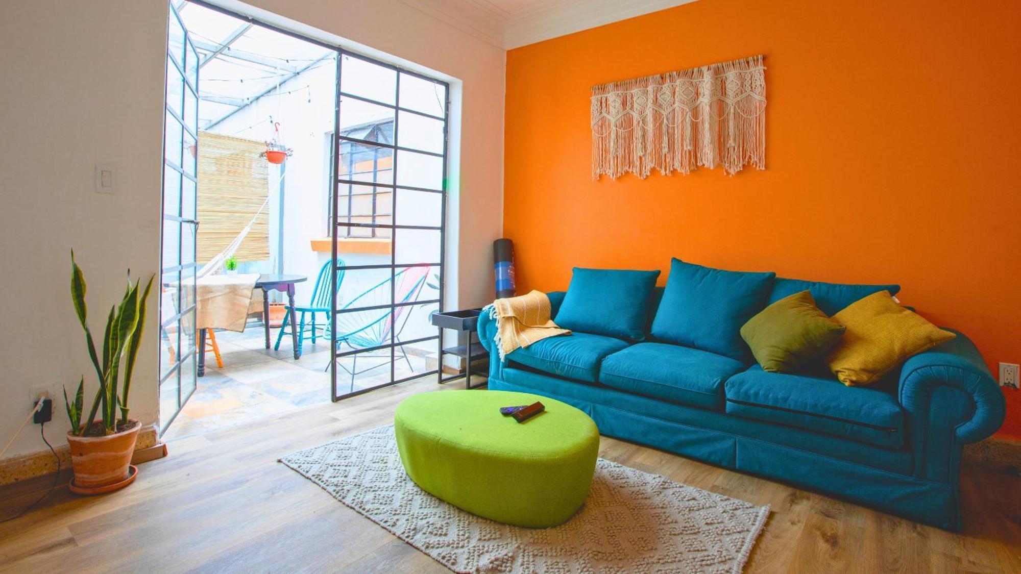 Apartment Stylish 2br On Amsterdam W. Private Terrace!